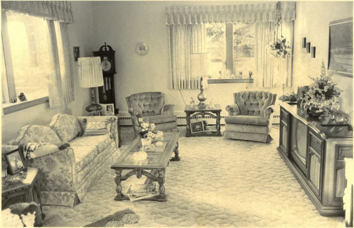 Montana Governor's Residence